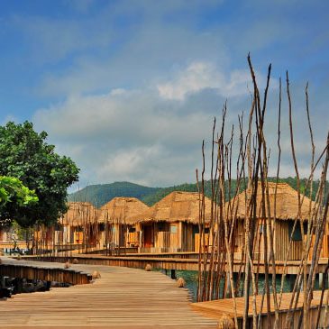 Song Saa Private Island