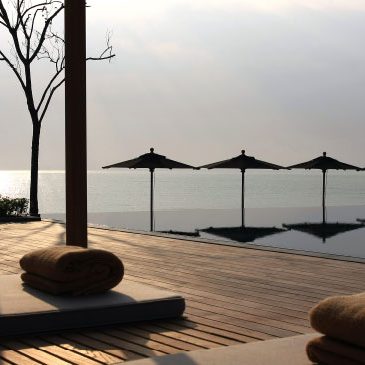 V Villas Hua Hin
