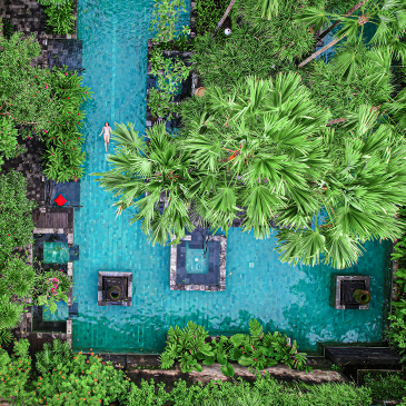 Hotel Indigo Bali Seminyak Beach