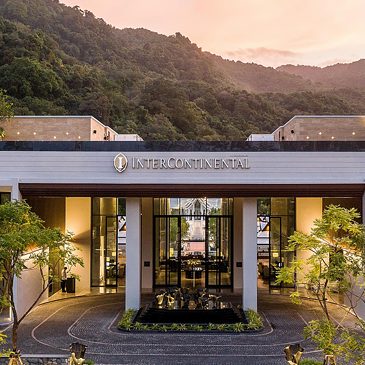 InterContinental Phuket Resort