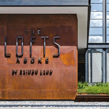 The Lofts Asoke