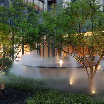 Only Theater Hotel, Henan