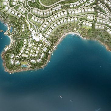 Four Seasons Bodrum Resort