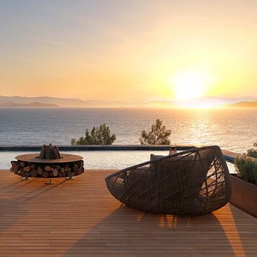 Mandarin Oriental, Bodrum