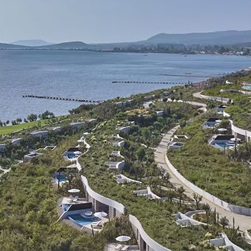 Mandarin Oriental Costa Navarino