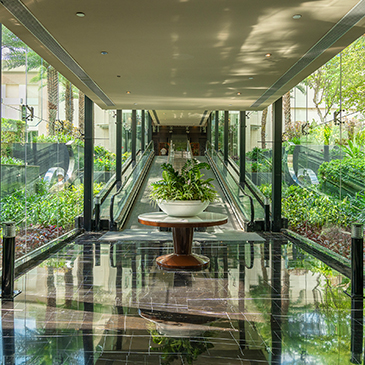 Sheraton Grand Bengaluru Whitefield Hotel & Convention Center
