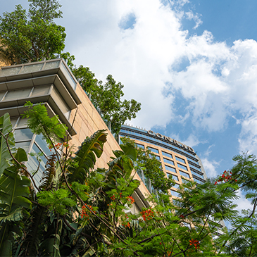 Conrad Bengaluru