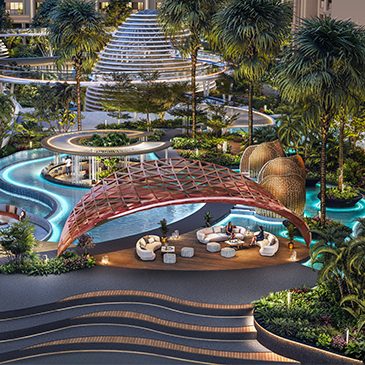 Westin Branded Residences, Gurugram