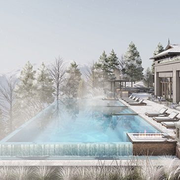 The Ritz-Carlton Shimla